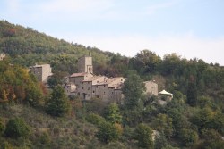 Castello della Pieve