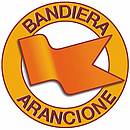 Logo Bandiera Arancione