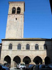 Sant'Angelo in Vado