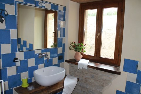 Un bagno